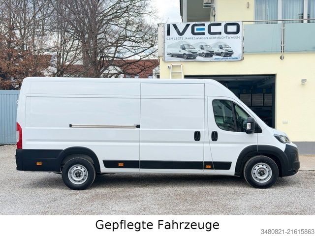High top van OPEL MOVANO D NEW MODEL L4H2 Kamera Totwinkel *180PS*