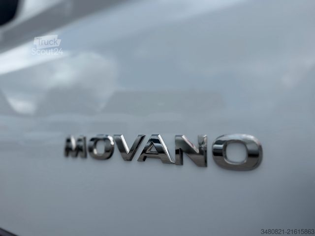 High top van OPEL MOVANO D NEW MODEL L4H2 Kamera Totwinkel *180PS*