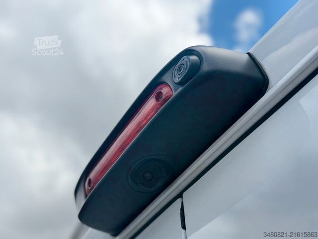 High top van OPEL MOVANO D NEW MODEL L4H2 Kamera Totwinkel *180PS*