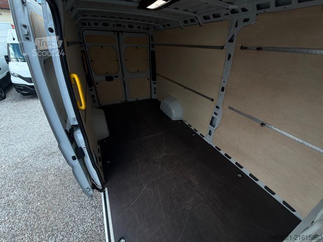 High top van OPEL MOVANO D NEW MODEL L4H2 Kamera Totwinkel *180PS*