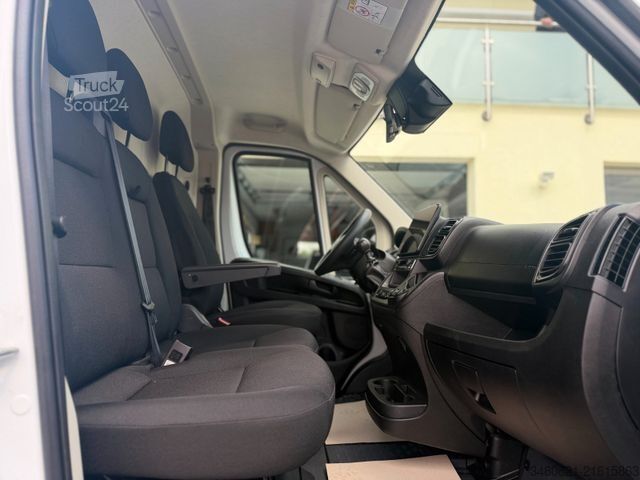 High top van OPEL MOVANO D NEW MODEL L4H2 Kamera Totwinkel *180PS*