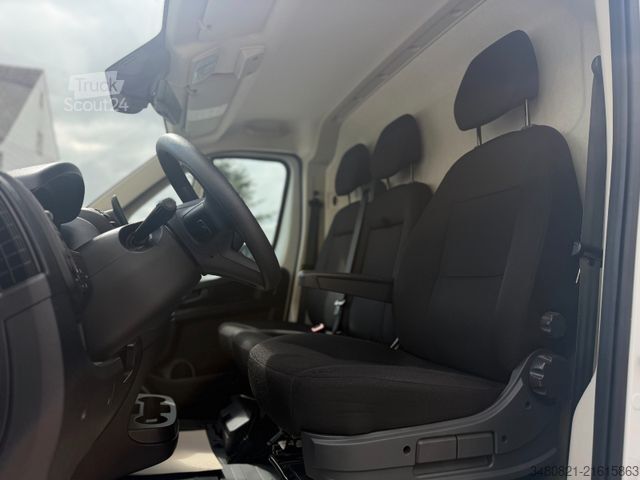 High top van OPEL MOVANO D NEW MODEL L4H2 Kamera Totwinkel *180PS*