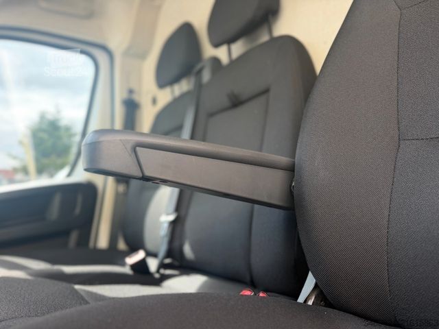 High top van OPEL MOVANO D NEW MODEL L4H2 Kamera Totwinkel *180PS*