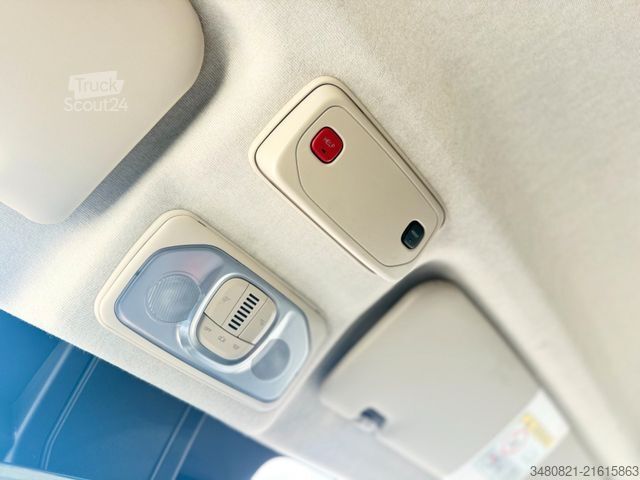 High top van OPEL MOVANO D NEW MODEL L4H2 Kamera Totwinkel *180PS*