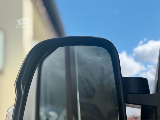 High top van OPEL MOVANO D NEW MODEL L4H2 Kamera Totwinkel *180PS*