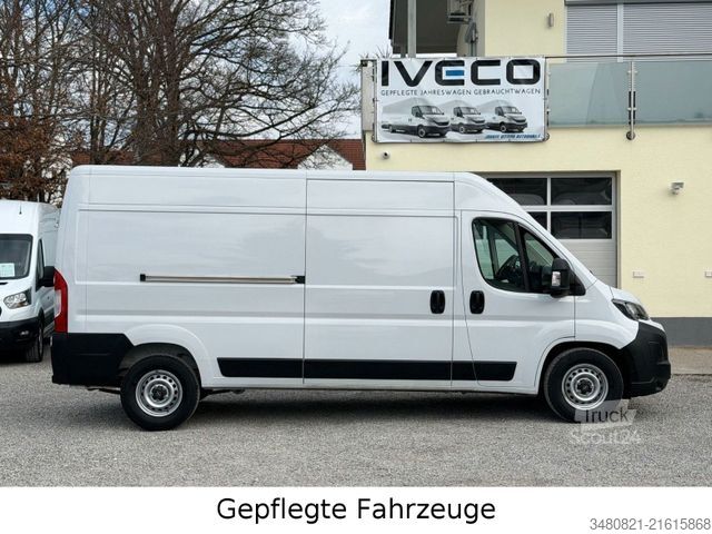 High top van OPEL MOVANO D NEW MODEL L3H2 AUTOMATIK Totwinkel 360°