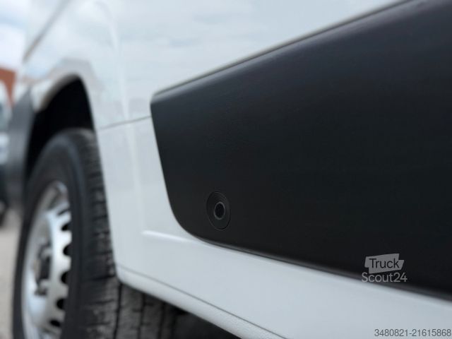 High top van OPEL MOVANO D NEW MODEL L3H2 AUTOMATIK Totwinkel 360°