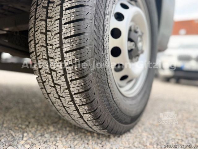 High top van OPEL MOVANO D NEW MODEL L3H2 AUTOMATIK Totwinkel 360°