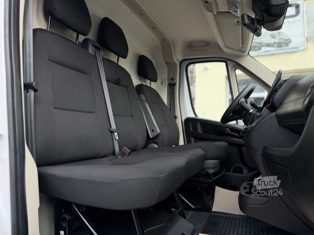 High top van OPEL MOVANO D NEW MODEL L3H2 AUTOMATIK Totwinkel 360°