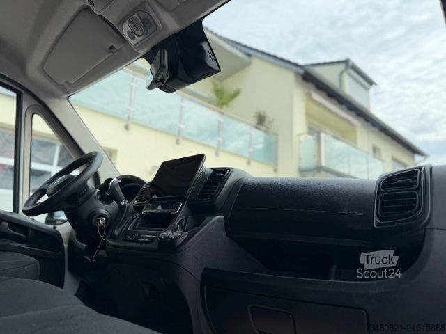 High top van OPEL MOVANO D NEW MODEL L3H2 AUTOMATIK Totwinkel 360°