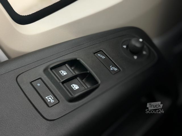 High top van OPEL MOVANO D NEW MODEL L3H2 AUTOMATIK Totwinkel 360°