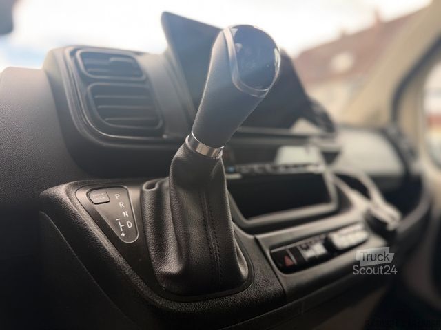 High top van OPEL MOVANO D NEW MODEL L3H2 AUTOMATIK Totwinkel 360°