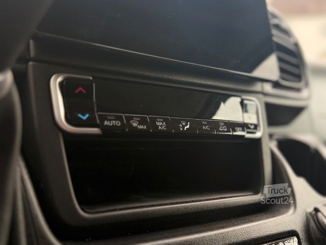 High top van OPEL MOVANO D NEW MODEL L3H2 AUTOMATIK Totwinkel 360°