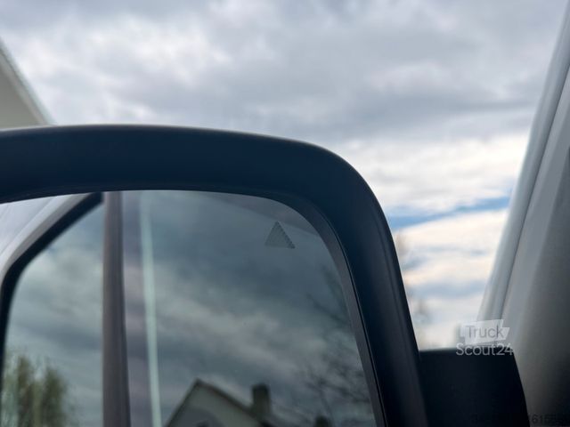 High top van OPEL MOVANO D NEW MODEL L3H2 AUTOMATIK Totwinkel 360°