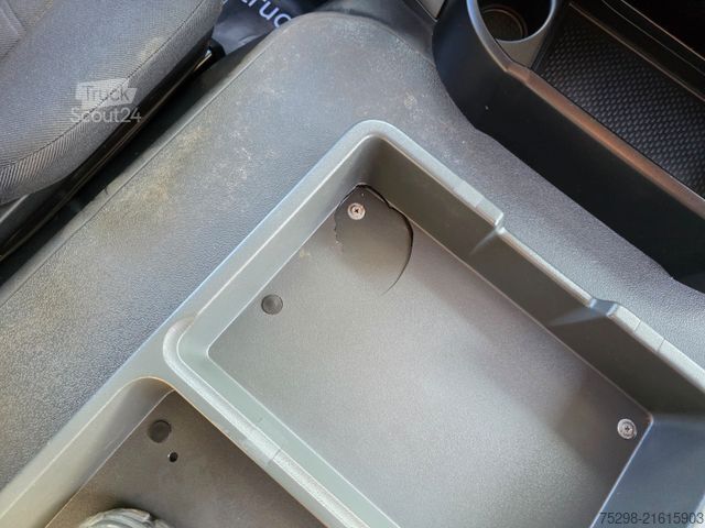 Valníkový nákladní automobil s plachtou IVECO Stralis 400 / Lenkachse / Liftachse / STERZANTE