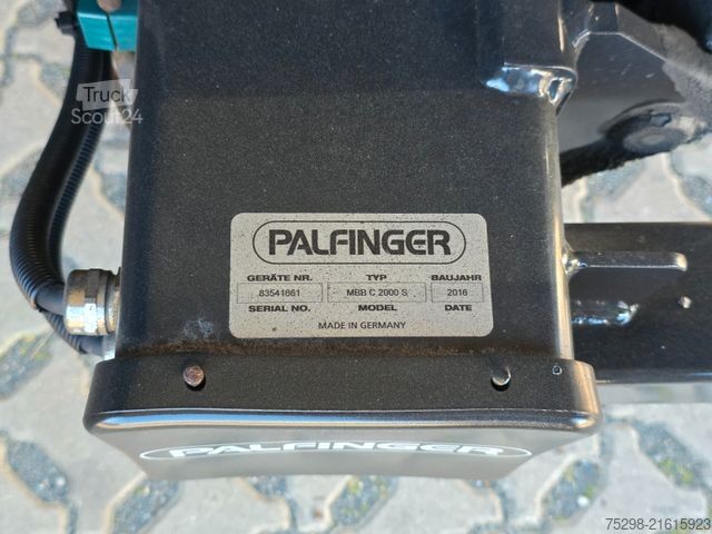 Refrigerated truck MAN TGM 18.340 4x2 LL / Ldbw / Carrier Supra 1250Mt