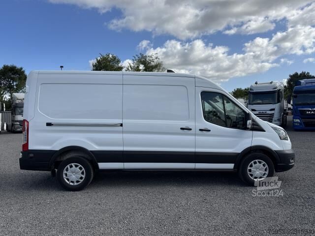 Фургон з високим дахом Ford Transit FT 350 130 PS L3H2 Klima Rückfahrkamera