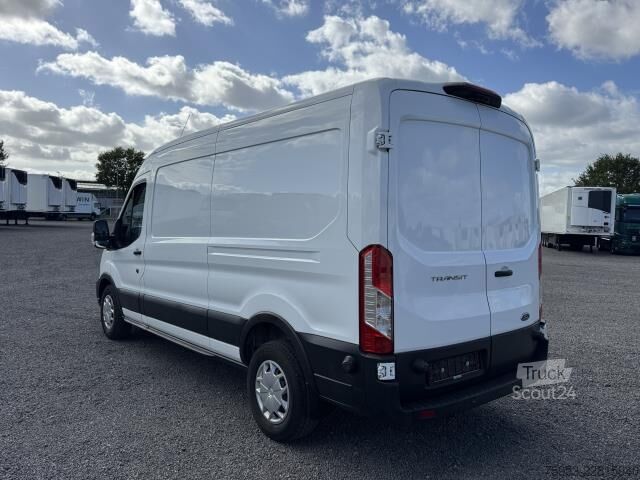 Фургон з високим дахом Ford Transit FT 350 130 PS L3H2 Klima Rückfahrkamera