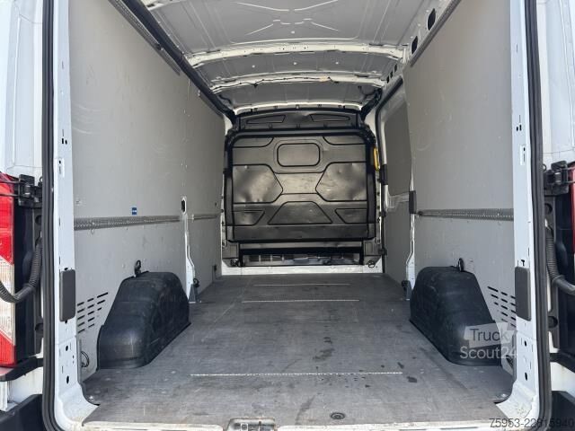 Фургон з високим дахом Ford Transit FT 350 130 PS L3H2 Klima Rückfahrkamera
