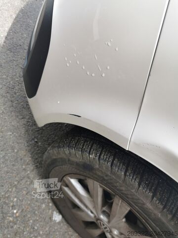 Karavāna/kemperis Volkswagen California Camper | 4 Posti | Cucinotto + Letto Tetto