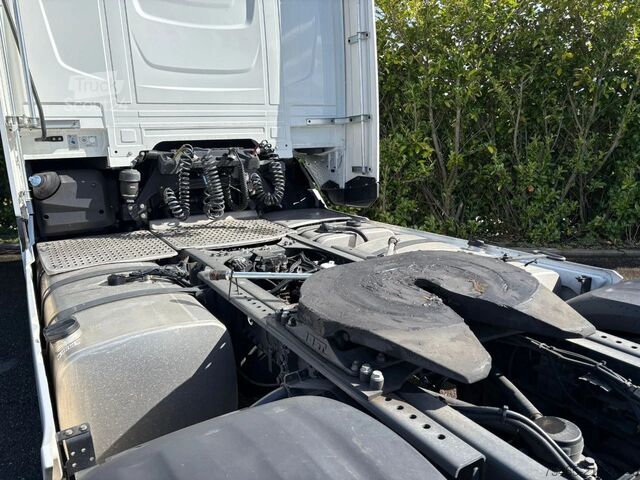 Standard-SZM DAF XG 480 FT Intarder