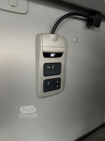 Standaard-SZM DAF XF 450 FT Space Cab / 665 dkm / Euro 6 D / APK ...