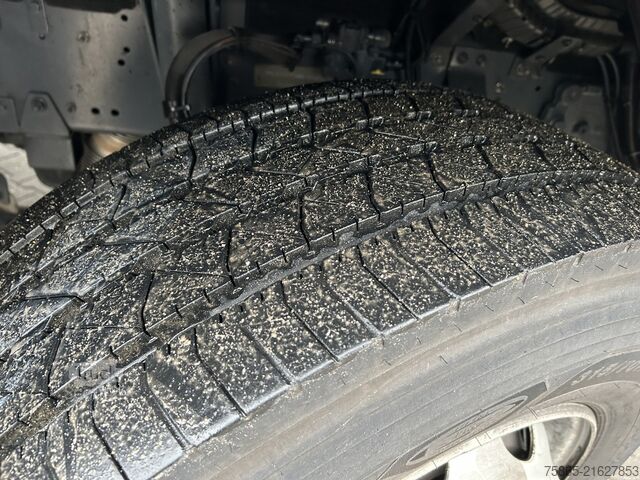 Standaard-SZM DAF XF 450 FT Space Cab / 665 dkm / Euro 6 D / APK ...