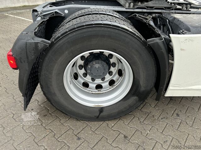 Standaard-SZM DAF XF 450 FT Space Cab / 665 dkm / Euro 6 D / APK ...