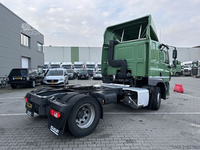 Standaard-SZM DAF CF 410 FT Comfort Cab / 775 dkm / Tacho V2 / AP...