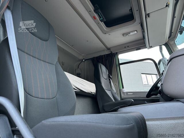 Standaard-SZM DAF CF 410 FT Comfort Cab / 775 dkm / Tacho V2 / AP...