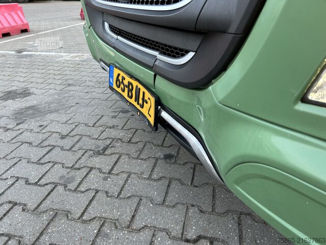 Standaard-SZM DAF CF 410 FT Comfort Cab / 775 dkm / Tacho V2 / AP...