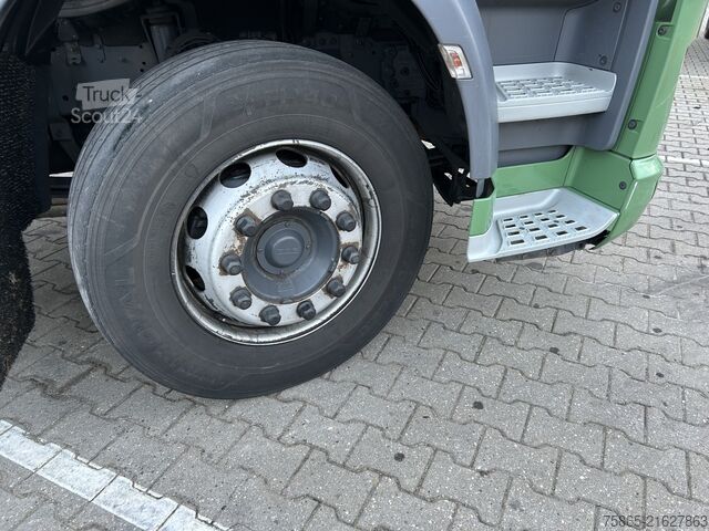 Standaard-SZM DAF CF 410 FT Comfort Cab / 775 dkm / Tacho V2 / AP...