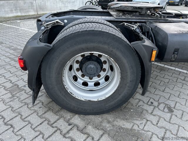 Standaard-SZM DAF CF 410 FT Comfort Cab / 775 dkm / Tacho V2 / AP...