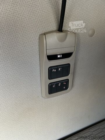 Standard-SZM DAF XF 480 FT SSC / Motor + DPF Problems / 562 dkm ...