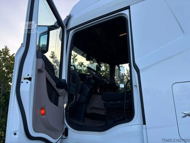 Standaard-SZM DAF XG 480 FT Intarder