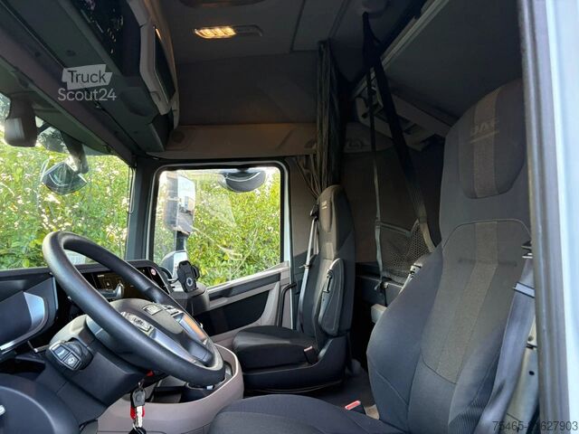 Standaard-SZM DAF XG 480 FT Intarder