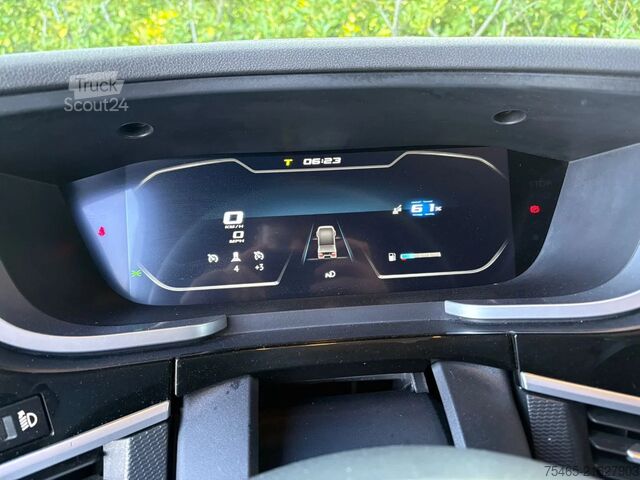 Standaard-SZM DAF XG 480 FT Intarder