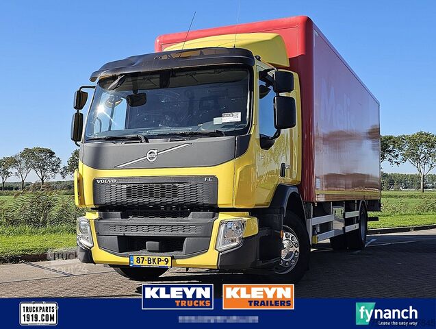Valise VOLVO FE 220.18