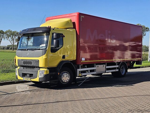 Valise VOLVO FE 220.18