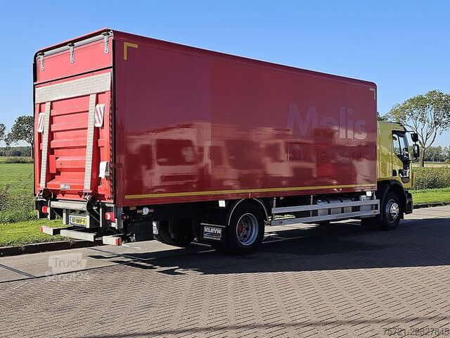 Valise VOLVO FE 220.18