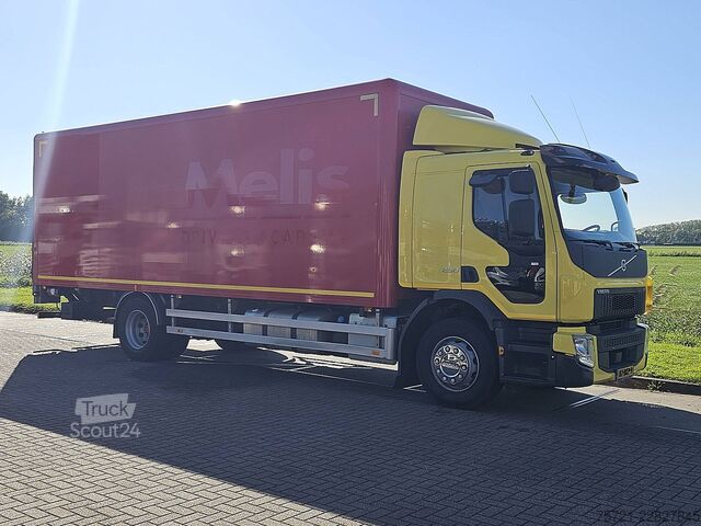 Valise VOLVO FE 220.18
