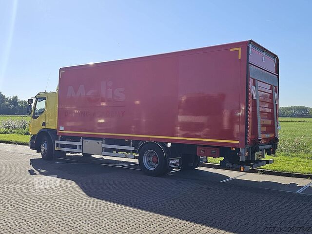 Valise VOLVO FE 220.18