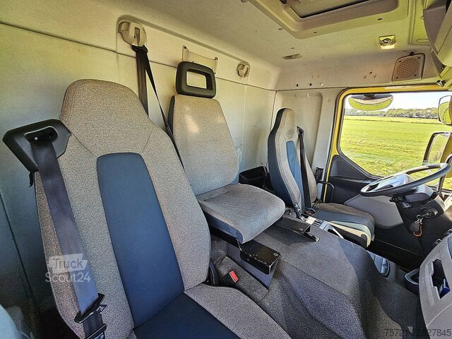Valise VOLVO FE 220.18