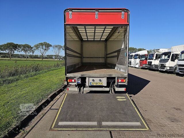 Valise VOLVO FE 220.18