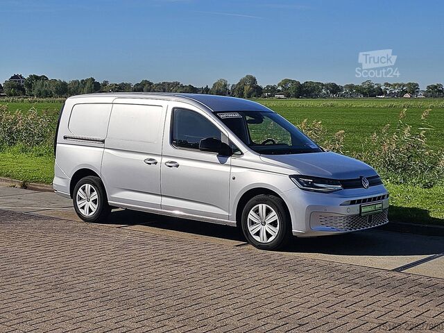 Valise VW CADDY MAXI 2.0 L2 LED 2x Schuif AC
