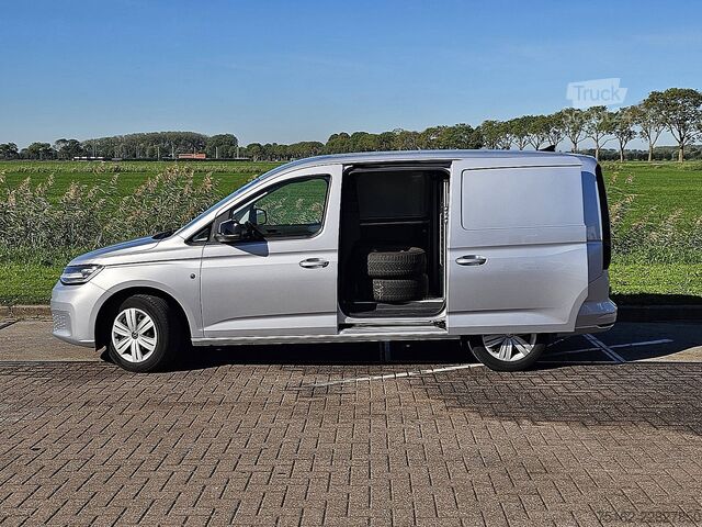 Valise VW CADDY MAXI 2.0 L2 LED 2x Schuif AC