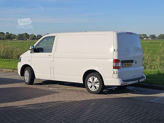 Универсал с высокой крышей VW TRANSPORTER 2.0 TDI L1H1 NAP 102Pk Airco Bumper...