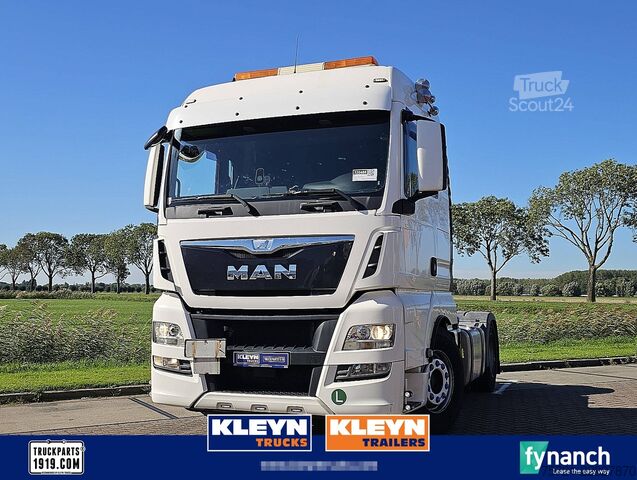 Standard-SZM MAN 18.400 TGX