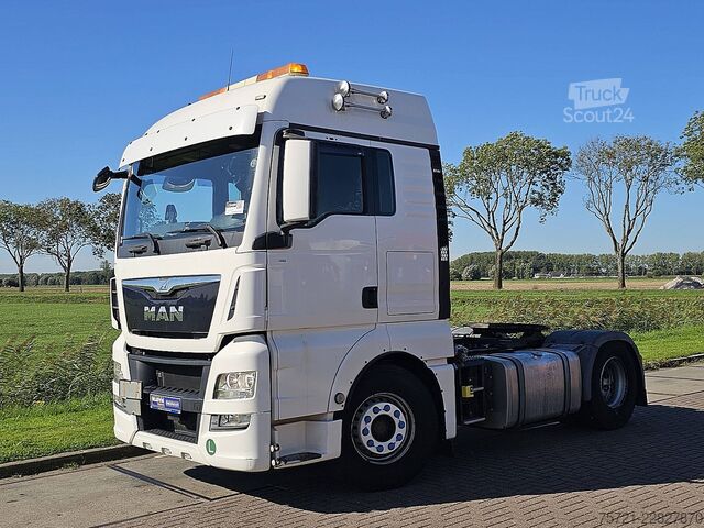 Standard-SZM MAN 18.400 TGX