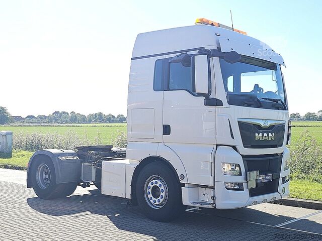 Standard-SZM MAN 18.400 TGX